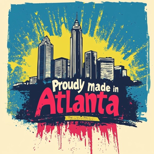 Based in Atlanta