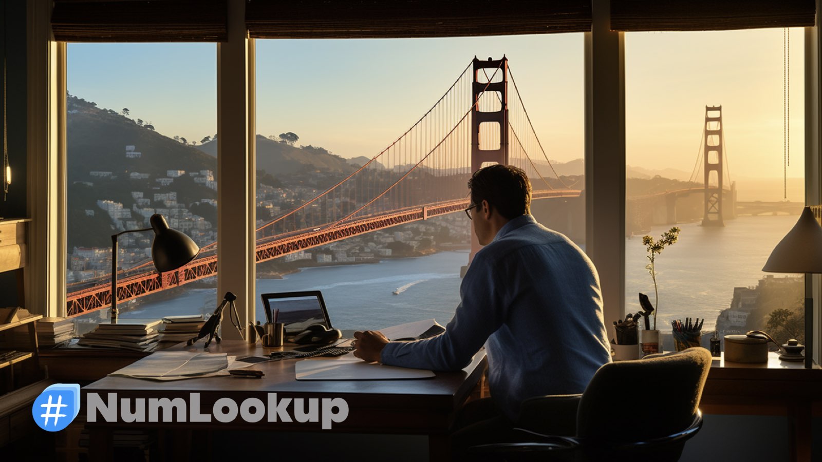 hernandez uses NumLookup