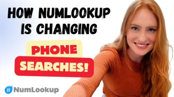 How NumLookup is Revolutionizing Phone Number Searches