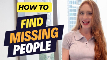 How to Find Missing People Using NumLookup