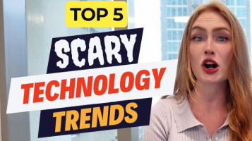 Scary Technology Trends of 2024