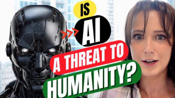 Is AI a Threat to Humanity?