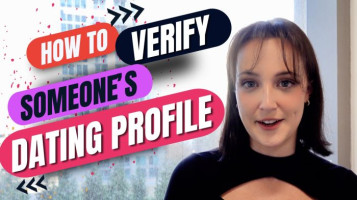 How to verify someone's online dating profile using NumLookup