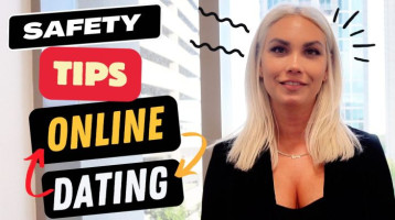 Safety Tips for Online Dating with Jessica from NumLookup