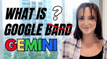 What is Google Gemini (Previously called Bard AI)?