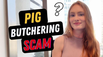 What is a Pig Butchering Scam? Holly from NumLookup Explains