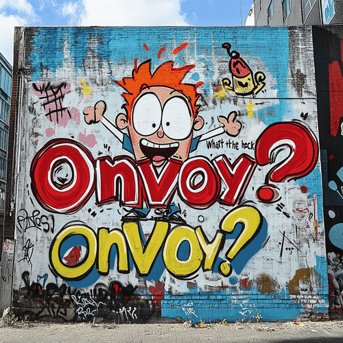 What is Onvoy?