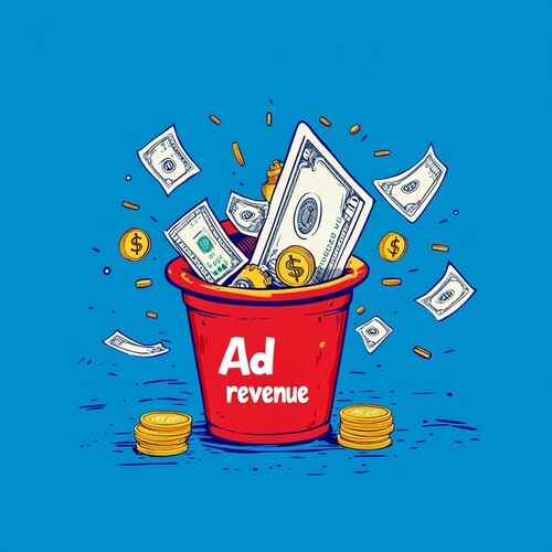 Ad Revenue