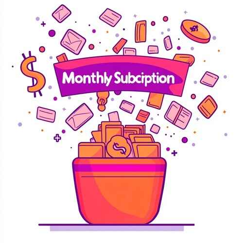 Subscription Revenue