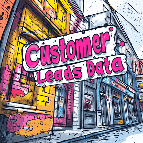 Customer Leads Data